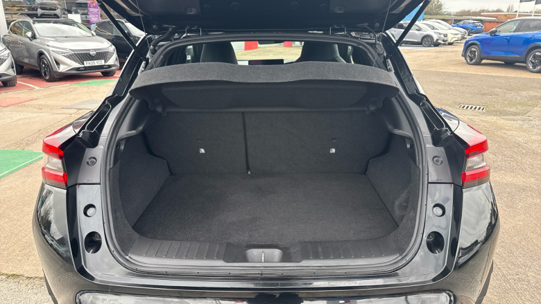 Nissan Juke 1.6 Hybrid N-Connecta 5dr Auto Hybrid Hatchback